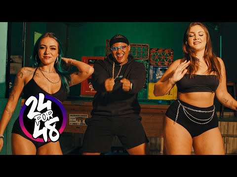 ACHEI QUE ERA PAGODE ARROCHADEIRA (Clipe Oficial) Teko Bolado, Corvina DJ, Digdin, Eryck HK,Priscila