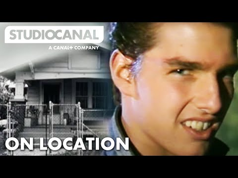 Behind the Scenes Stories