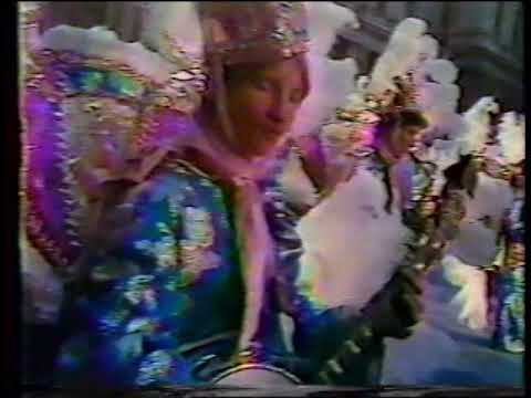 1978 Greater Overbrook String Band "A Tribute To The King Of Rock 'N Roll" - 10th Place