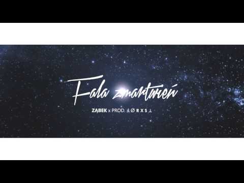 Ząbek - Fala zmartwień OFFICIAL (prod. Ⅎ ∅ R X S ⊥)