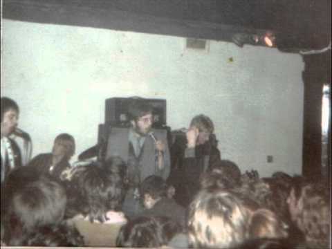 The Vendettas - Such a Pity (1977-78) - Legendary Cornish Punk Band