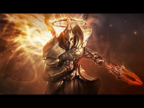 [Progressive House] MAXX - Angels and Demons [Unlocked Melodies]