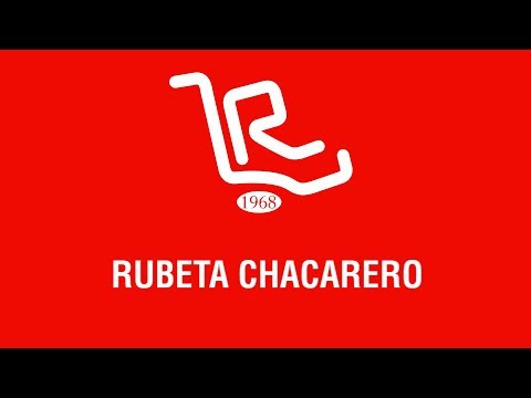 RUBETA CHACARERO