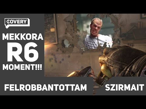 💣 MEKKORA MOMENT!!! 💣