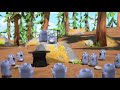 Despicable Me Animal Style Trailer