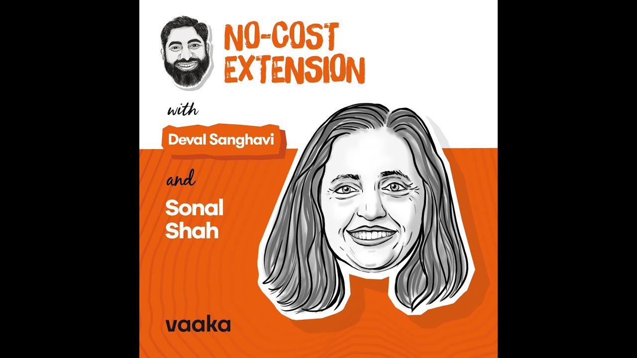 Season 2 | Sonal Shah