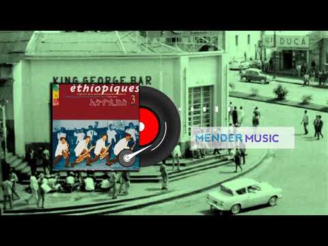 seifu yohannes | mela mela - Amharic music