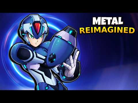 Stage Select – EPIC Metal Cover | Mega Man X [SNES]