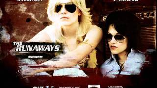 The Runaways (Dakota Fanning e Kristen Stewart) - Cherry Bomb