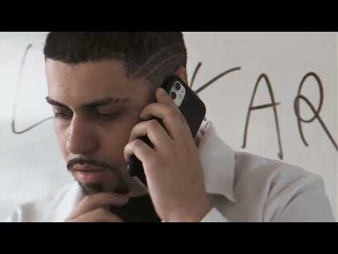 Inércia - Mr. Jotta M & Call´Mc(Clipe Oficial)