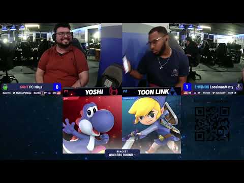 Encore Smash Weekly #319