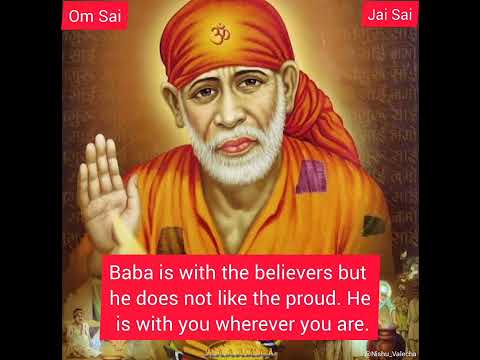 #saibaba #sainath #shorts