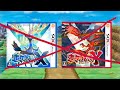 What Sucks about Gen 6 von TyranitarTube What Sucks about Gen 6 von TyranitarTube