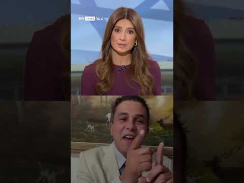 فيديو | هل يستغل ماكرون القضية الفلسطينية لتحقيق مكاسب داخلية؟ |  #غرفة_الأخبار