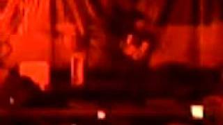 porque no te marchas-el duelo