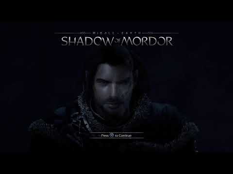 Shadow of Mordor pt21