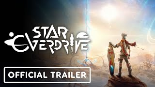 Watch and explore about Star Overdrive Deluxe Edition CO X|S CD-Key für Xbox Series X|S
