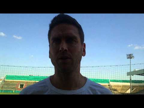 Ex-Kapitän Torben Hoffmann im Interview