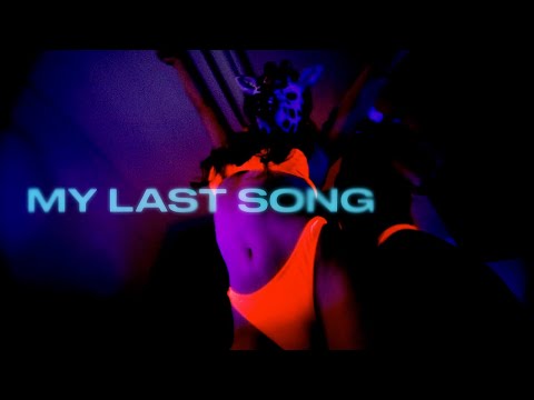 Felix Cartal - My Last Song (ft. Hanne Mjøen) [Official Video]