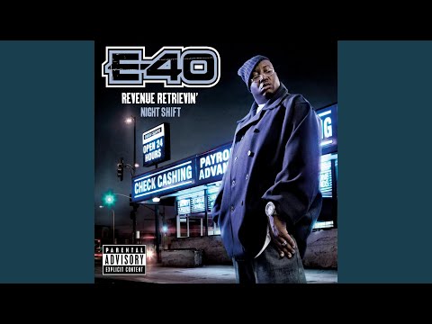 Spend The Night (feat. Laroo & Droop-E)