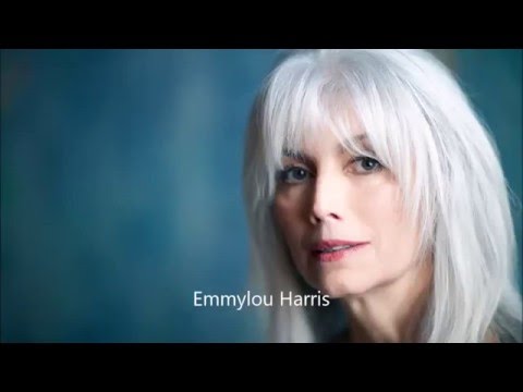 Emmylou Harris - All My Tears