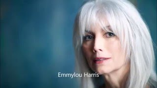Emmylou Harris - All My Tears