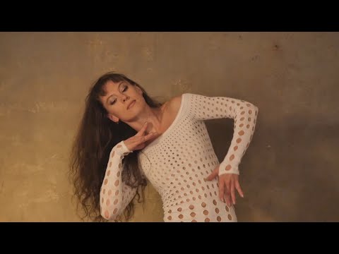 #mirage_strip от @mironova_irina_mirage. Strip-plastic, Greg Cahn - Love Burns