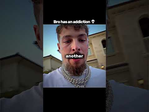 Bro’s addicted to supercars 💀 @mambafx