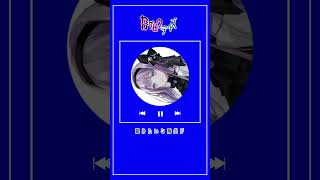 mini LETTER【 #歌ってみた 】カゲロウデイズ - じん Covered by 或夢 ( Ver.1 ) #cover #shorts