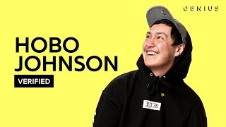 Hobo Johnson &quot;Peach Scone&quot; Official Lyrics &amp; Meaning | Verified