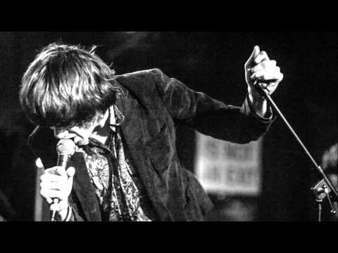 The Breaking My Heart - Foxygen