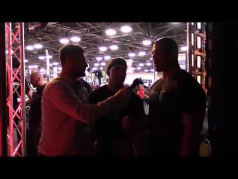 Chad Gable Discusses MMA Possibility, His WWE Tryout