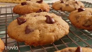Truvia Makes Cookies Taste Like Coming Home