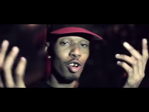 Seany ft. Joe-Joe - Young Niggas (Music Video)