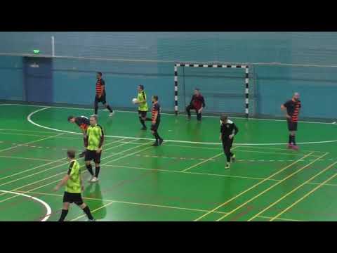 38 КУ 14 тур 8В лига Банна Хата – Nomads