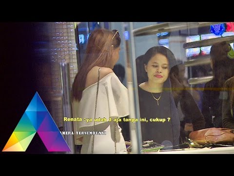 KATAKAN PUTUS - Cewek Suka Pencitraan (22/04/16) Part 2/4
