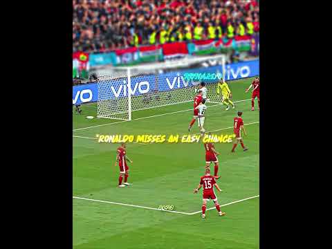 Ronaldo Goated Skill 🔥 | NO ERA AMOR (Super Slowed)