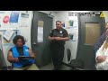 Walmart Cashier Caught Stealing From Registers DEFAULT Thumbnail