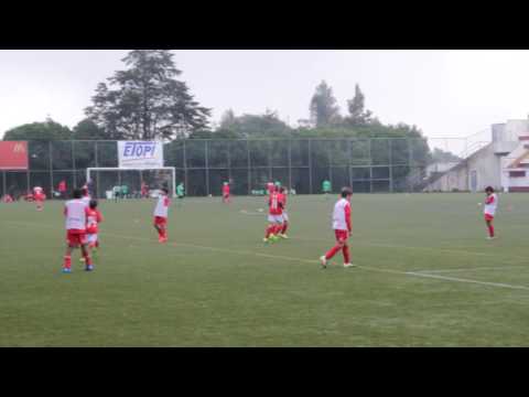 1-Dezembro 2-3 Sacavenense