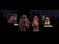 We are Family - End Song of Ice Age 4 Continental Drift