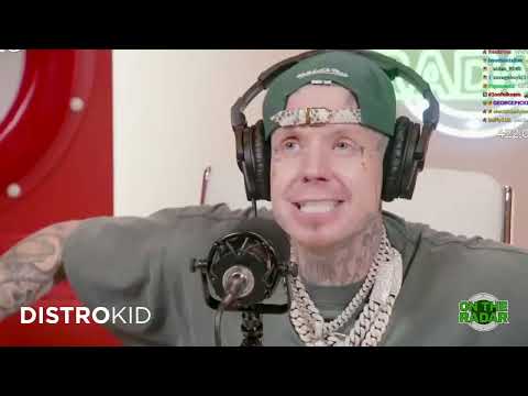 MILLYZ On The Radar X Kai Cenat x Mafiathon 3 Freestyle (MAFIATHON FREESTYLE #12)