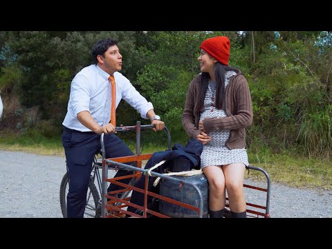 Gas vendor changed the life of a handsome millionaire #reflections #stories #soapoperas