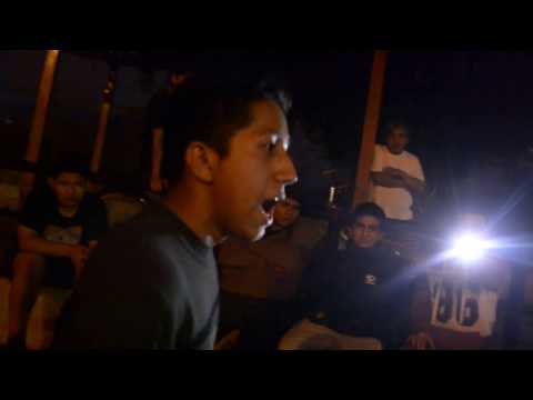 CRACK vs ERUDITO -Final- Colectivo POLIDEPORTIVO S. A.