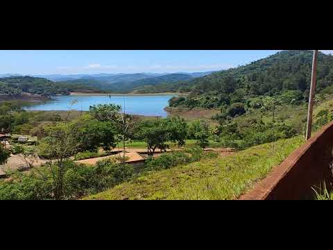 CBA - Itamarati de Minas - MG