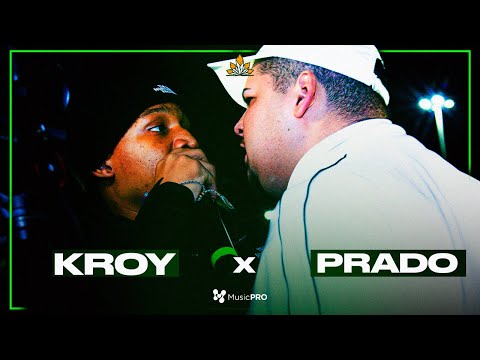 (HIGH LEVEL) PRADO X KROY | FIRST PHASE | 367TH VILLAGE BATTLE