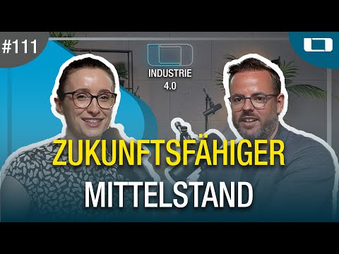 ZUKUNFTSFÄHIGKEIT für KMU  | #111 Der Expertentalk für den Mittelstand