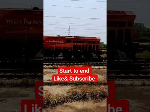 #trains #indianrailways #youtubeshorts #loco #trending #shorts #shortsvideo #viral #viralvideo #reel