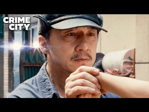 Six Versus One Showdown | The Karate Kid (2010) (Jackie Chan)