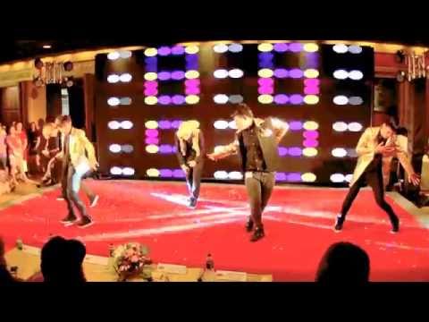 150531 SELAZER cover SHINee - Everybody + Lucifer @SCawaii! Cover Dance 2015 (Final)