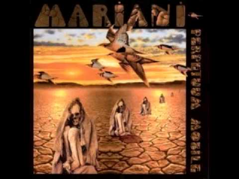 Mariani - Things are Changing